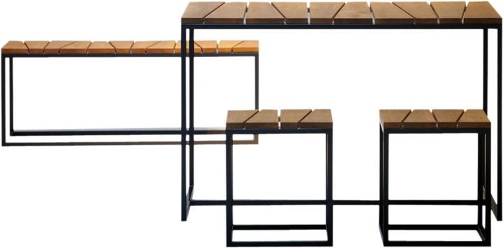 Produktbild JanKurtz Alois (120 cm)