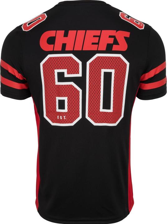 Produktbild New Era NFL Football Shirt Jersey - Kansas City Chiefs - L (L)