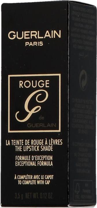 Image du produit Guerlain Rouge G de - Recharge (Nº 22)