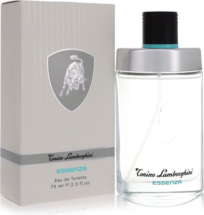 Produktbild Tonino Lamborghini Essenza (Eau de Toilette, 75 ml)