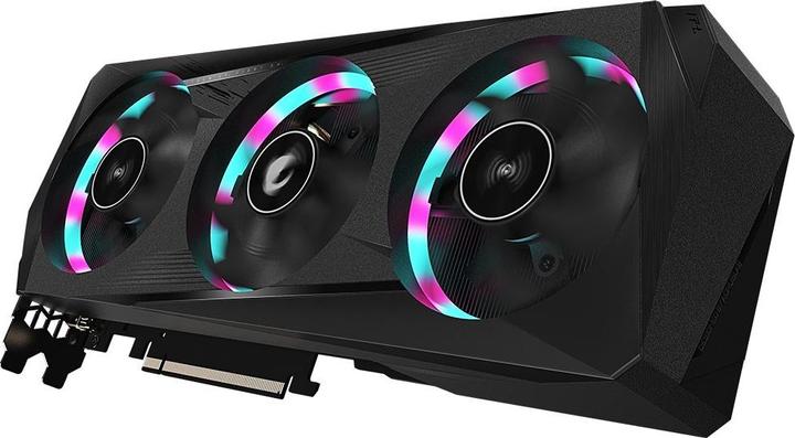 Produktbild Gigabyte AORUS GeForce RTX 3050 ELITE (8 GB)