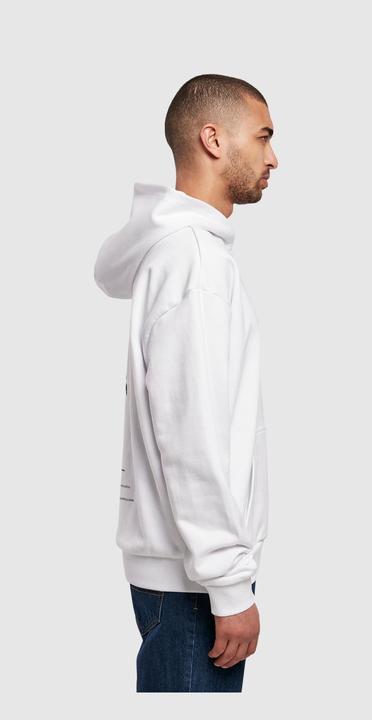 Image du produit Merchcode Sweat à capuche ultra lourd Love In The Air - 134775 (4XL)