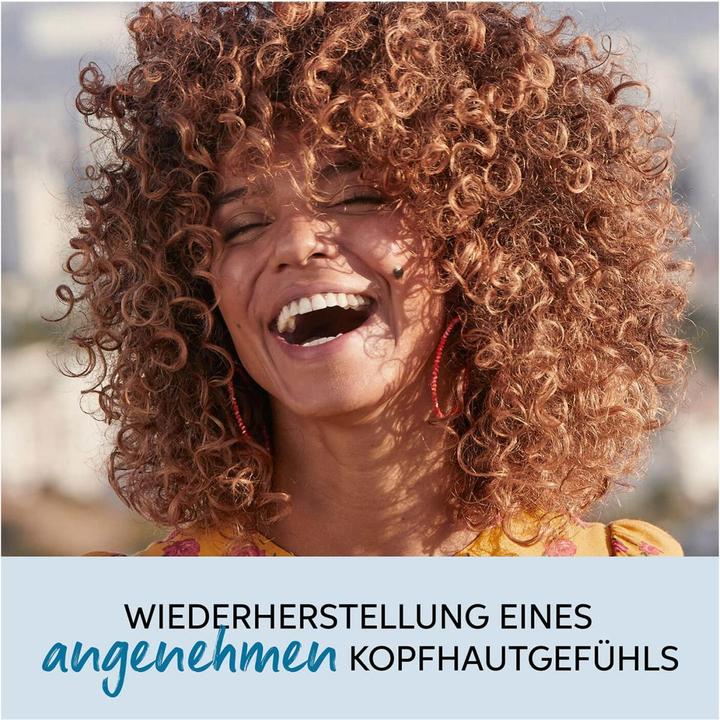 Produktbild Wella Elements Calming Shampoo (30 ml, Flüssiges Shampoo)