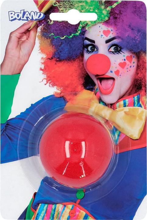 Produktbild Boland Clownnase