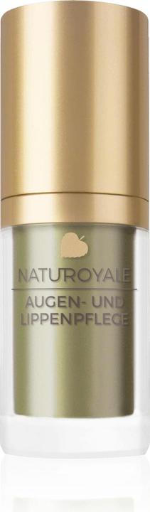 Immagine prodotto Annemarie Börlind Crema contorno occhi e labbra Biolifting (Crema, 15 ml)
