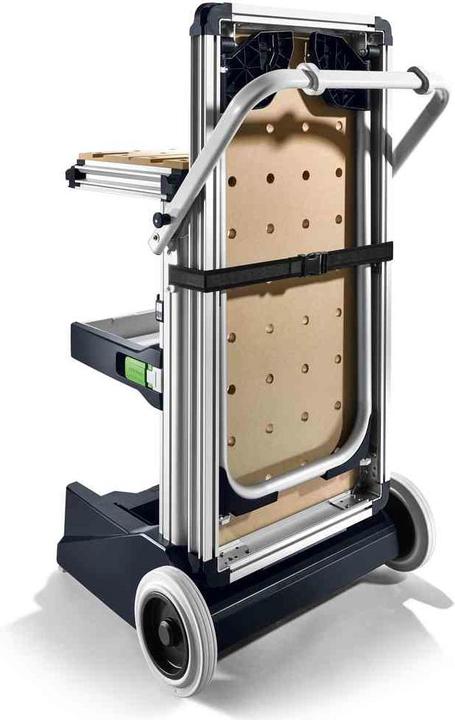 Actual product image Festool Mobile workshop MW 1000 Basic (60 cm, 64.10 cm)
