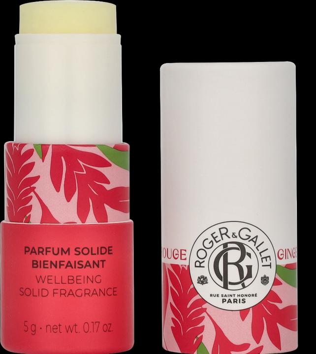 Roger & Gallet Gingembre Rouge Parfum Solide (65.07 ml)
