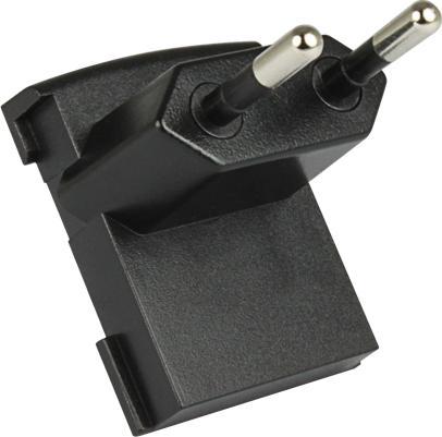 Image du produit Coast Adaptateur UE pour lampes rechargeables