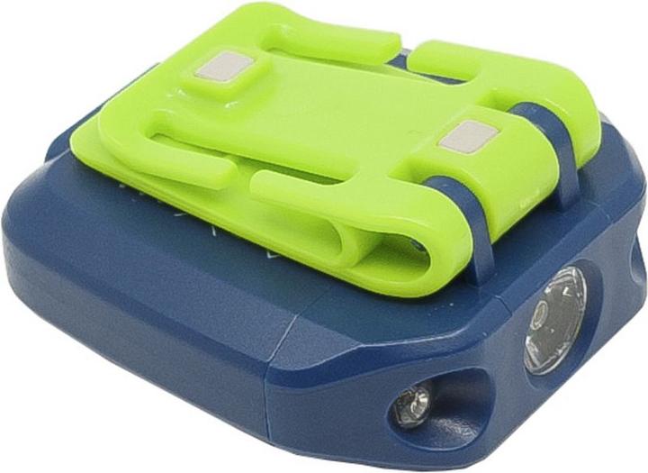 Image du produit Neriox Lampe à clipser à batterie (5.20 cm, 200 lm)