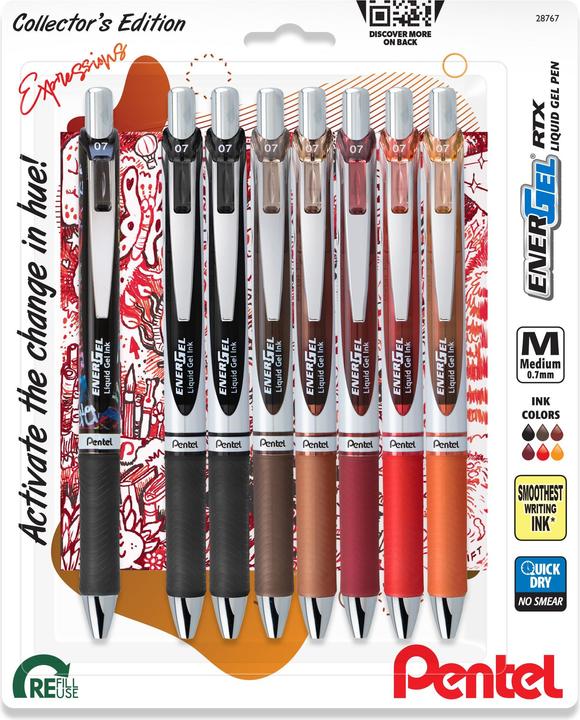 Burgund, Bronze, Braun, Rot, Orange