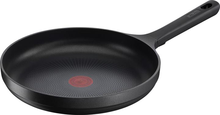 Produktbild Tefal Trattoria Pro Pfanne 28cm (28 cm, Bratpfanne, Aluminium)