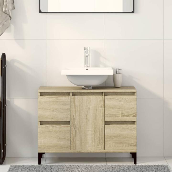 Image du produit VidaXL Tycha (80 x 33 x 60 cm)