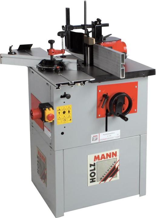 Image du produit Holzmann Fraiseuse