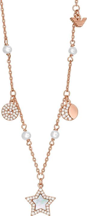 Produktbild Emporio Armani EGS3106221 Halskette (Metall)