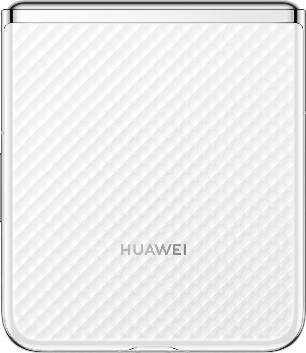 Immagine prodotto Huawei P50 Pocket (bianco) (256 GB, Bianco, 6.90", Doppia SIM, 40 Mpx, 4G)