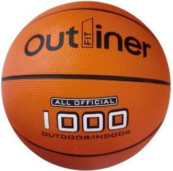 Outliner BASKETBALL BALL BR2711 SIZE 5