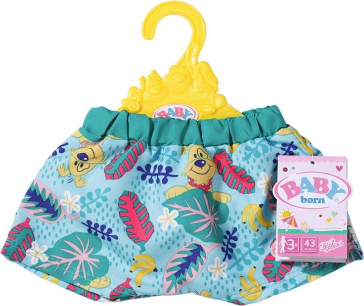 Immagine prodotto Zapf Creation Pantaloncini da bagno assortiti BABY born