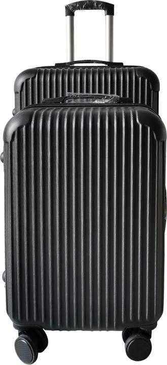 Produktbild NTK-Collection Kofferset Frenzi 2-teilig (80 l, M (50 - 90l), L (90 - 115l))