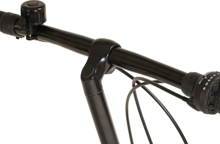 Actual product image Faltrad 20" Foldtech Klapprad 6 Gänge RH 32 cm (32 cm)