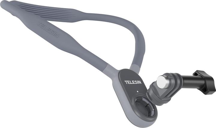 Produktbild Telesin Large size magnetic neck holder mount for action camera/smartphones (Drohnenhalterung)