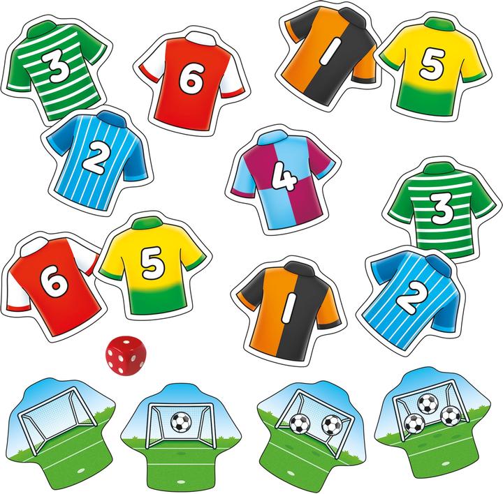 Actual product image Orchard Penalty Shoot Out - Mini Game