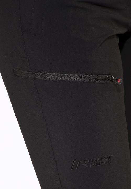 Actual product image Maier Sports Inara Slim Capri (46)