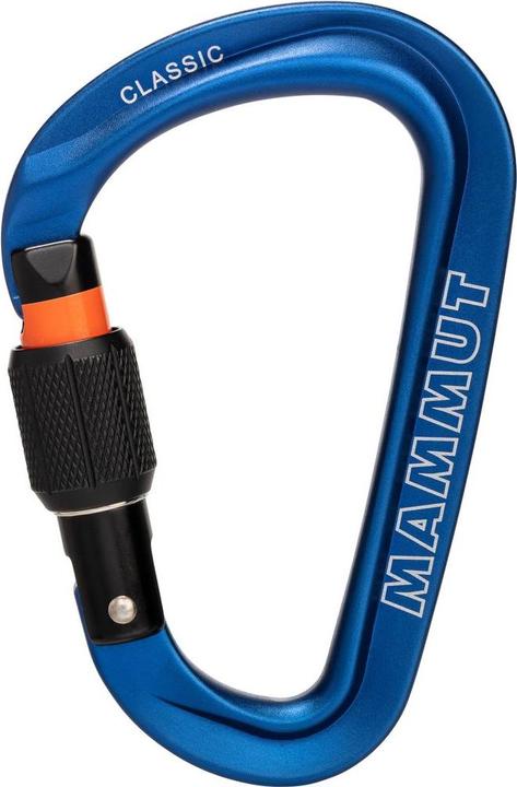 Actual product image Mammut Classic HMS