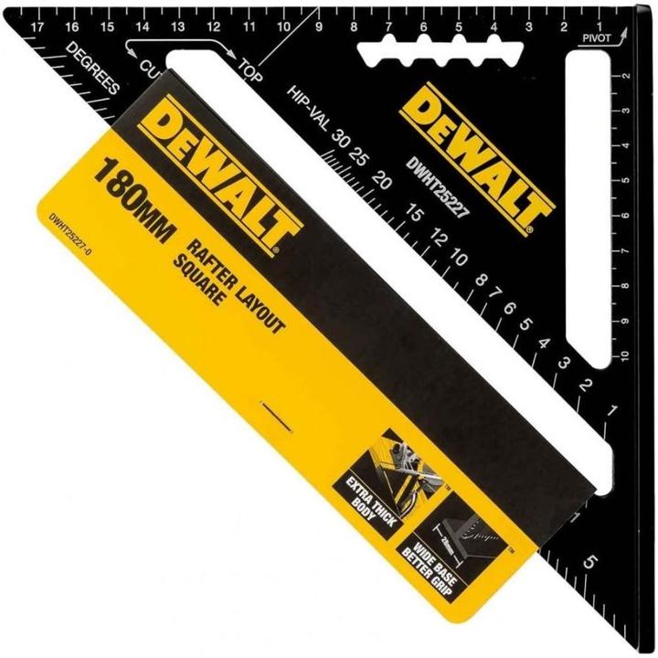 Image du produit DeWalt Carré de vitesse Dewa
