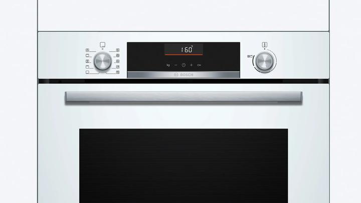 Image du produit Bosch Hausgeräte HBG536EW3