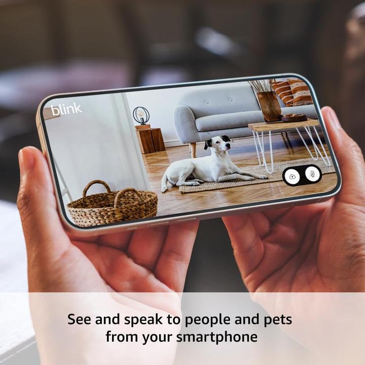 Image du produit Blink Mini 2 (1920 x 1080 Pixels)