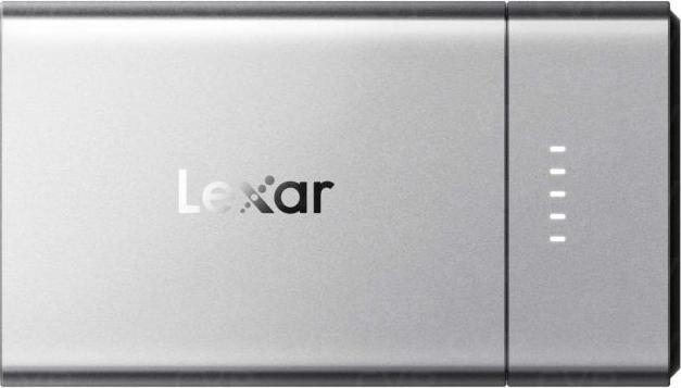 Immagine prodotto Lexar PRO Workflow PSSD 2TB (2000 GB)