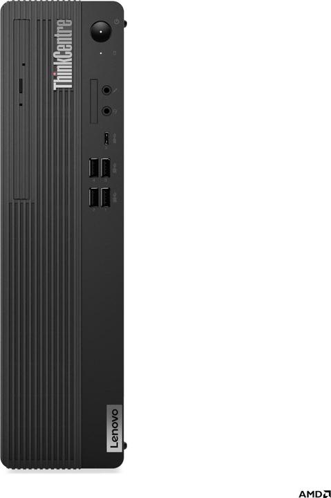 Actual product image Lenovo ThinkCentre M75s Gen 5 (AMD Ryzen 5 8500G, 16 GB, 512 GB, Radeon 740M)