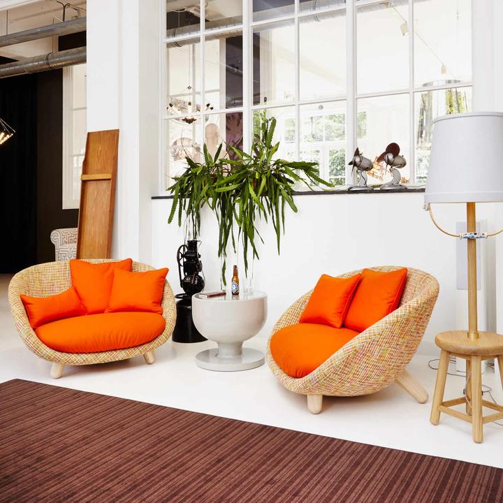 Actual product image Moooi Elements (60 x 60 x 52 cm)
