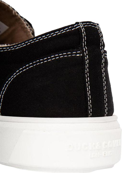Actual product image Duck and Cover Mens Nesta Trainers (45.5)