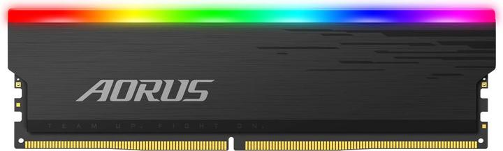 Immagine prodotto Gigabyte Aorus RGB (2 x 8GB, 3333 MHz, DDR4-RAM, DIMM)