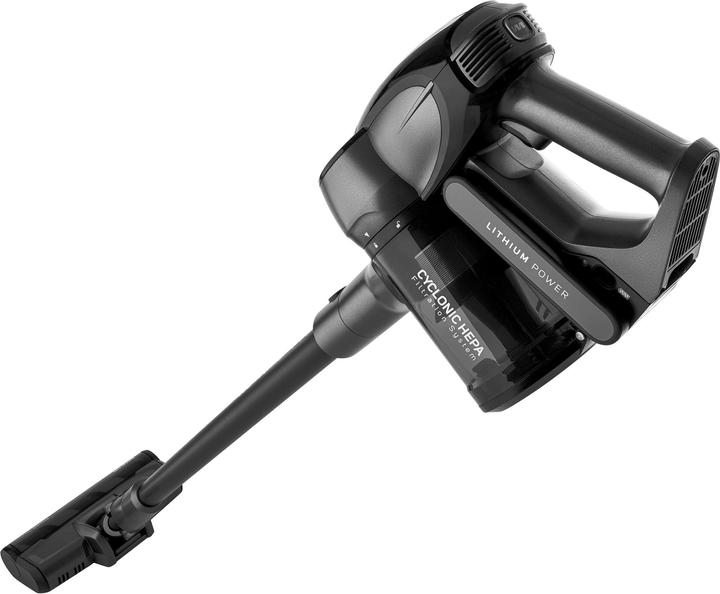 Immagine prodotto Sencor Senxor SVC 0725BK czarny