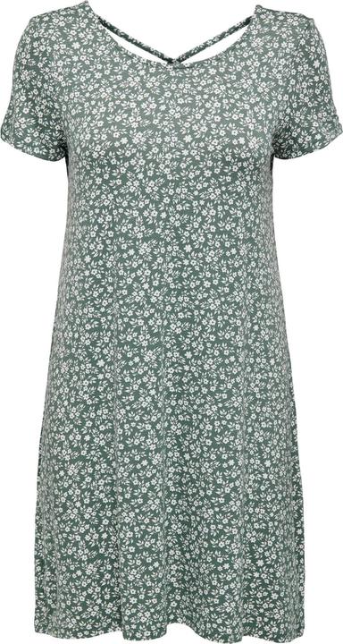 Image du produit Only Robe décontractée à manches courtes (XL)