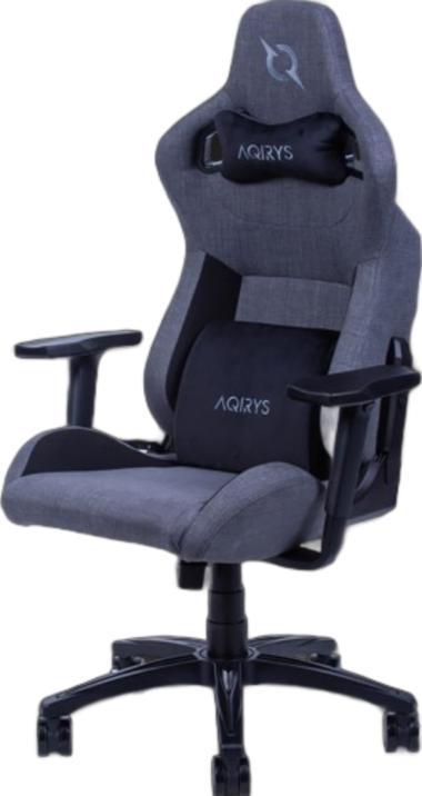 Aqirys Fenrir
