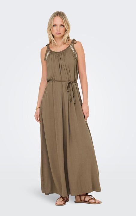 Produktbild JdY JDYLIVA Langes Kleid Kleid (XS)