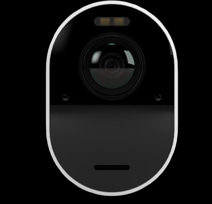 Produktbild Arlo Ultra 2 VMS5340-200EUS 3er-Set (3840 x 2160 Pixels)