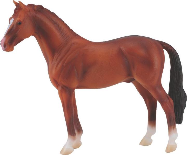Produktbild Collecta Pferd Hannoveraner Fuchs (XL) 88432