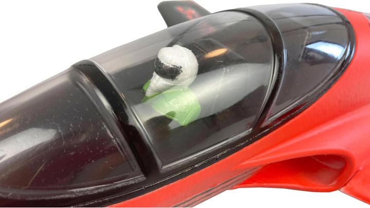 Immagine prodotto Amewi Jet Tiger (Motore multiplo)