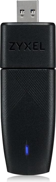 Produktbild Zyxel WL-USB Adapter NWD7605 Ax1800 Dual Band (USB)