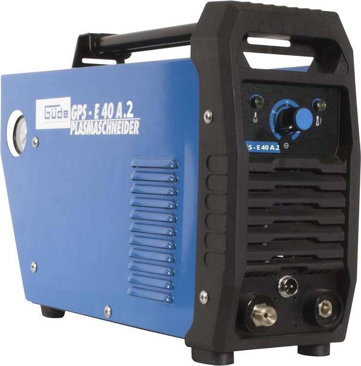 Image du produit Güde Gps-E 40 A.2