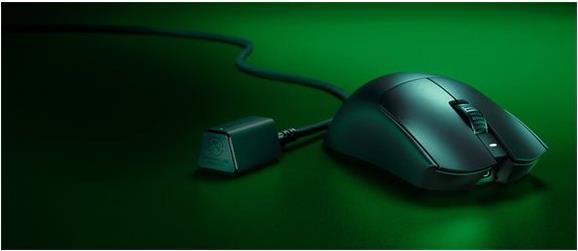 Actual product image Razer Viper V3 Pro (Wireless, Cable)