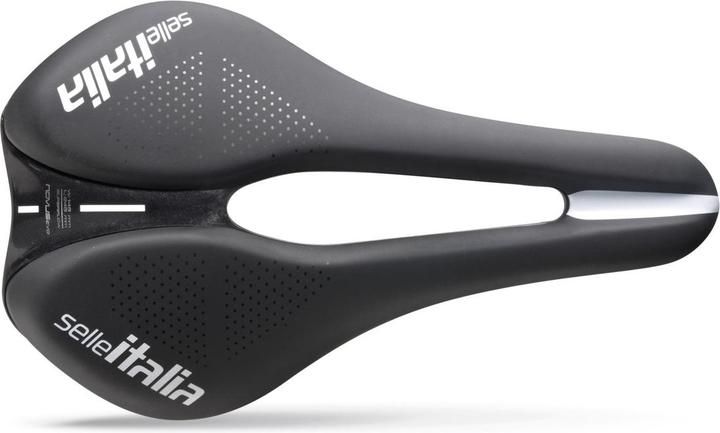 Selle Italia Novus Boost Evo Endurance TM Superflow