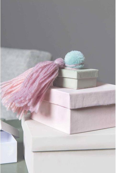 Image du produit Rico Design Ensemble de pompon