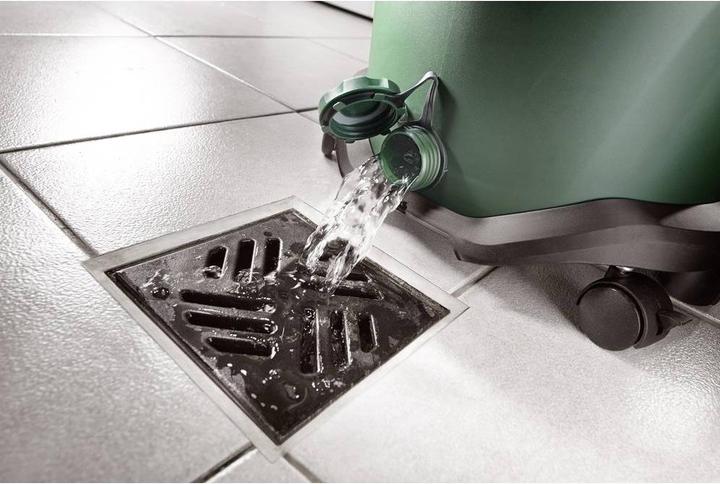 Image du produit Bosch Home & Garden Modèle AdvancedVac 20 (Aspirateur eau et poussière)