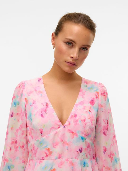 Actual product image Vero Moda VMFELICIA Long dress Dress (M)