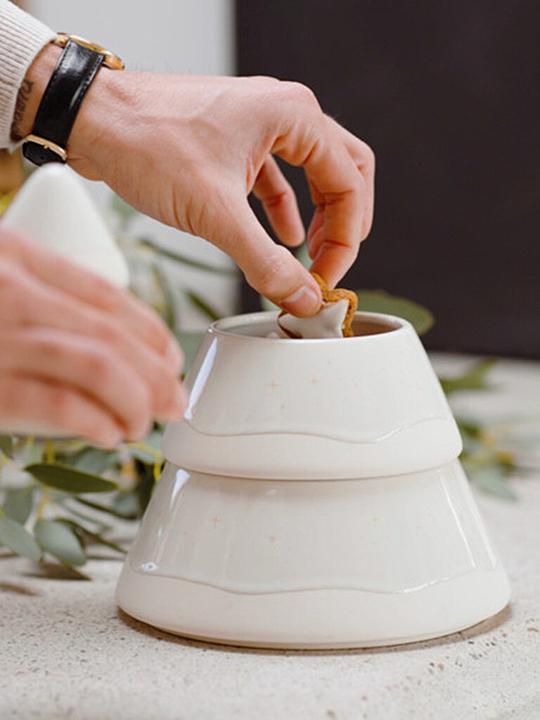Produktbild Like. by Villeroy & Boch Winter Glow